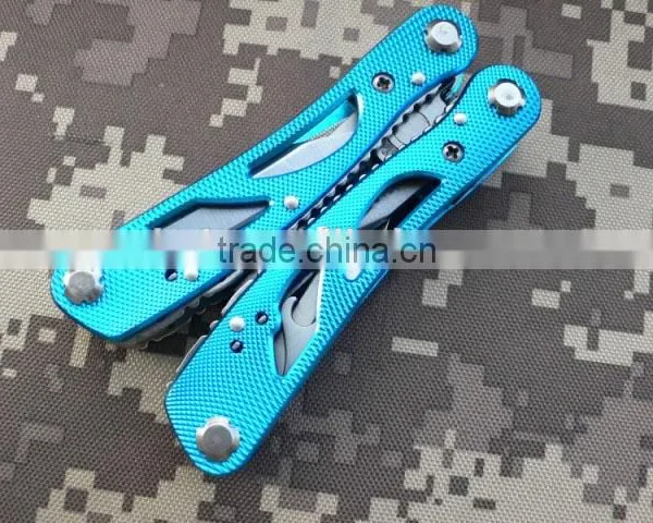 OEM Outdoors Camping Multi Functional Plier Tools UD06040 photo-5