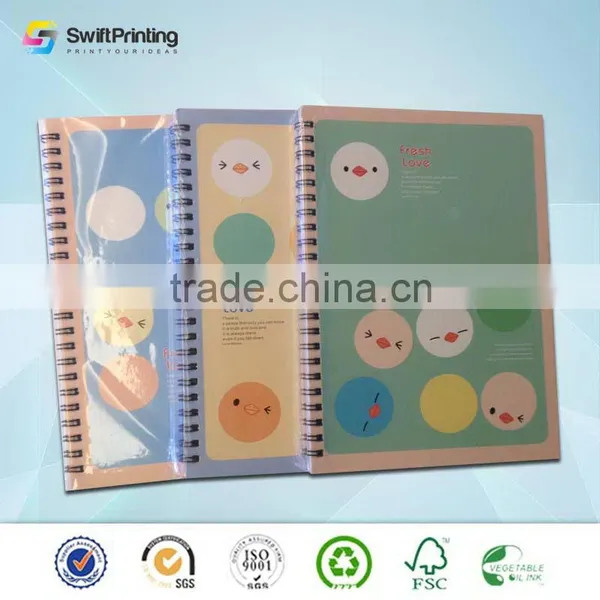 Special Crazy Selling Dairy Notebook photo-5