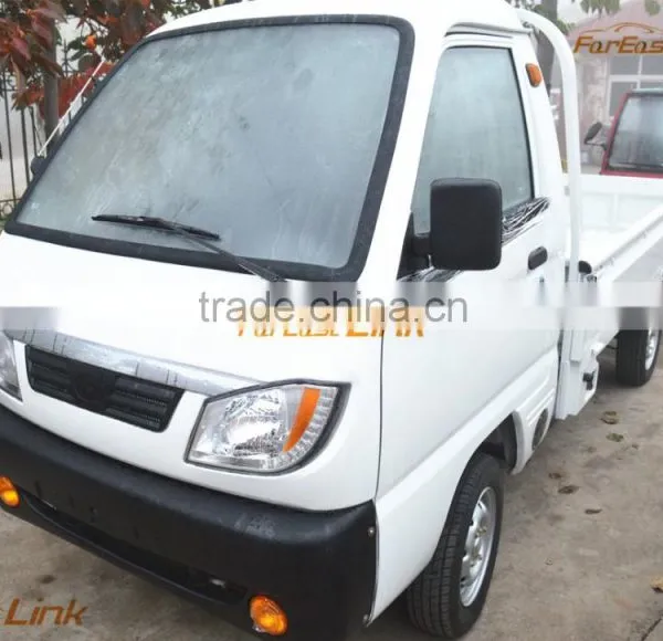 Electric Truck photo-2