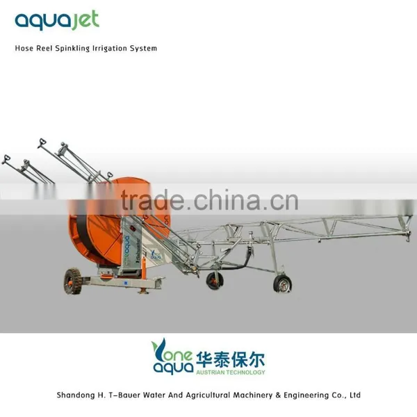 Farm Irrigation Mahine With High Quality photo-3
