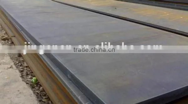 GB15# ASTM1015 Cold Rolled Carbon Steel Plate and Strip
