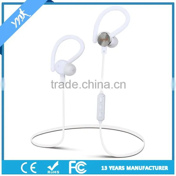 Magnetic Technology Instaconnect Bluetooth Headset , Wirless Headset With Magnetic Design photo-3