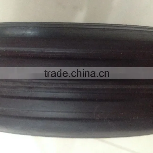 Toy Wheels Rubber 8x1.75 Solid Wheels photo-2