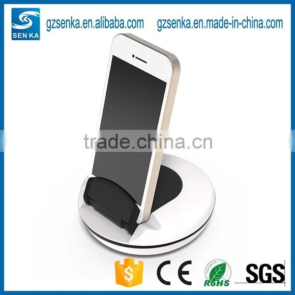New Products 2016 Innovative Product Mobile Phone Accessory Selfie Robot