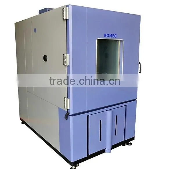 Environmental Temperature And Humidity Control Cabinet photo-6