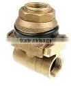 Water Well Drilling Machine Bronze Pitless Adapter