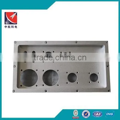 Chassis components Interface Board