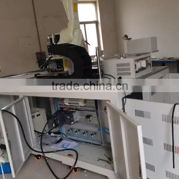 Robot Application and Visual Inspection Auto Inspection Machine photo-4