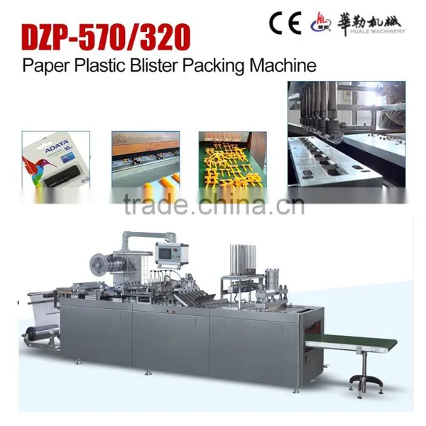 Kitchen Cleaning Paper Card Plastic Packing Machinery Price