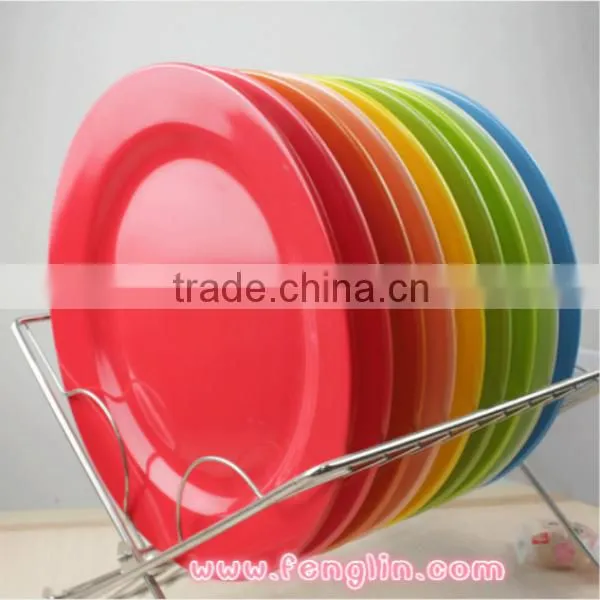 Wholesale Dinner Plates, Cheap Plastic Plate, Hign Quality Plates and Dishes photo-4