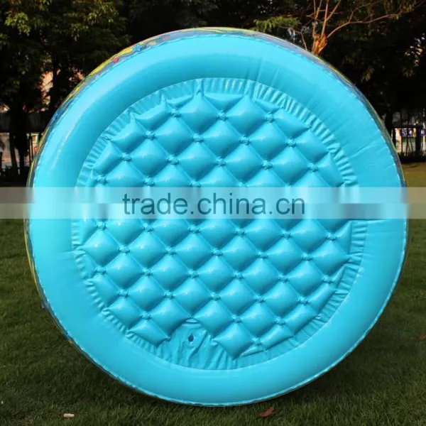 En71 Pvc Baby Pool Inflatable photo-5