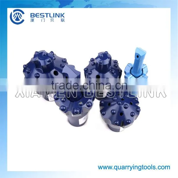 Quarry Drill Bits For Reaming With ISO Certificate photo-4