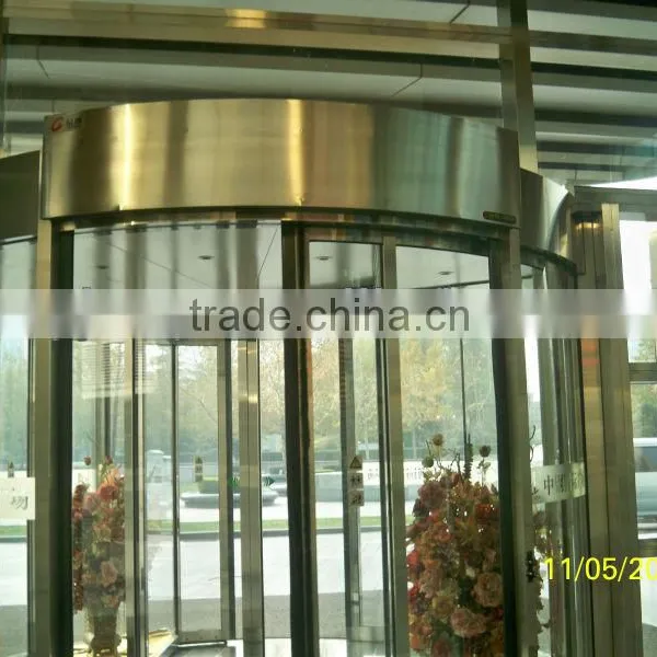 Arc Door Heating Air Curtain photo-2