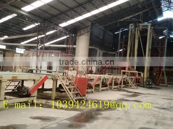 Best Quality Osb Making Machine Supplier 8-28mm Thickness/newest photo-6
