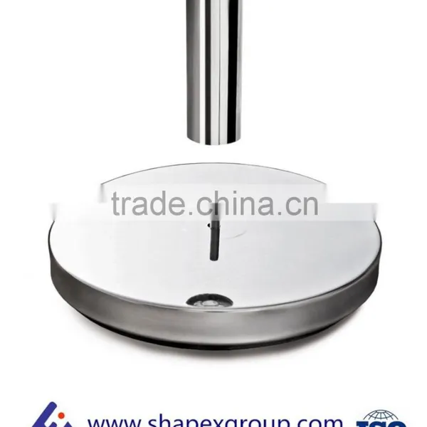 Wall Mount Belt Barriers/line Barriers photo-2