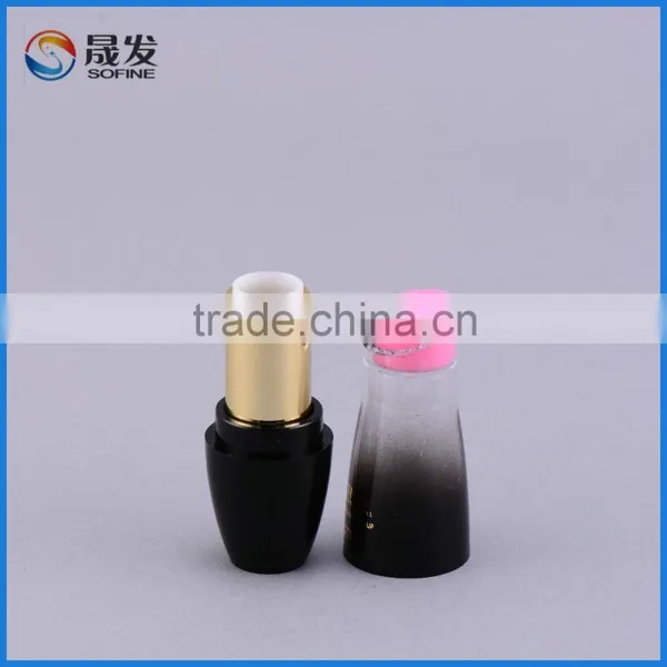 Factory Welcome OEM Customized Cosmetics Empty Lipstick Tube photo-2
