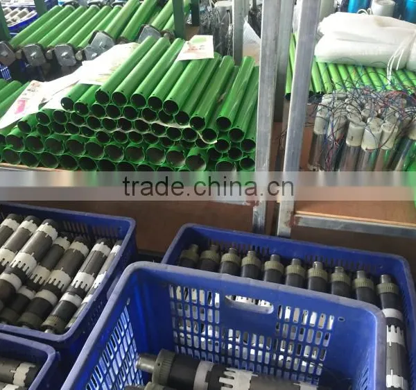 China Wholesale Electric Awning Tubular Motor For Choose Tubular Motor 24V Mini Linear Actuator Xpower photo-3