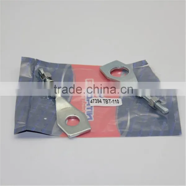 SCL-2012110738 Motorcycle Chain Adjuster Kit for DY100 CD110 TBT110 photo-2