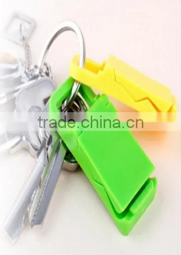 Universal Cell Phone Stand / Foldable Phone Holder / Mini Phone Rack photo-4