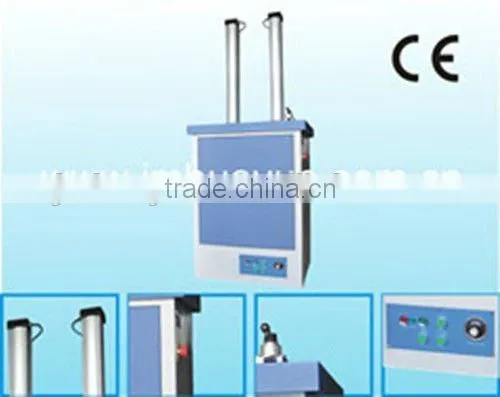 No Deformation Temperature Press Machine photo-3