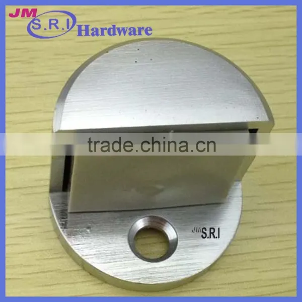 China S.R.I Top Grade Bathroom Door Stopper , Unique Door Stopper for Glass Door photo-4