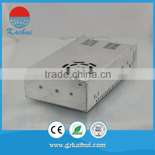 48V 24V Dual Output Uninterruptible Power Supply 500W With Battery Charger Ups Function Uninterruptible Power Supply photo-2