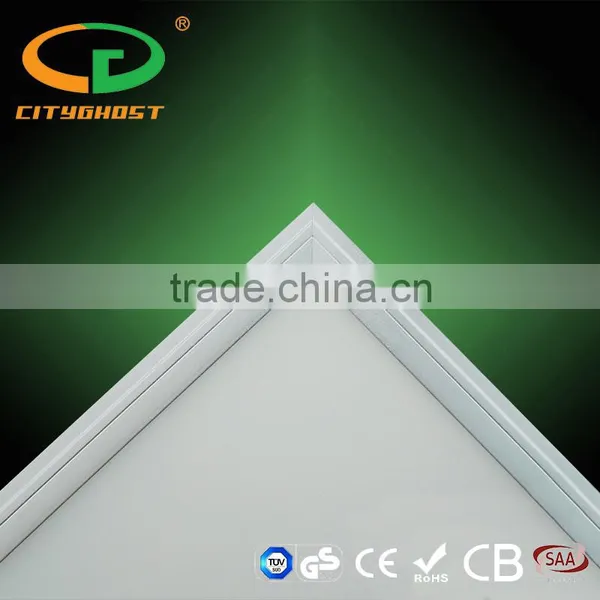 Warm White 600*600 48W SMD Triac Dimming LED Panel Light With Wall Switch photo-6