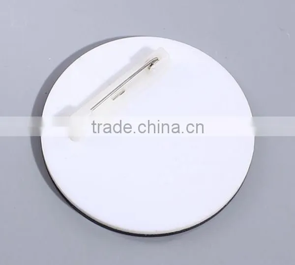 China Supplier New Products Shenzhen Plexiglass Acrylic Material Acrylic Breastplate photo-2