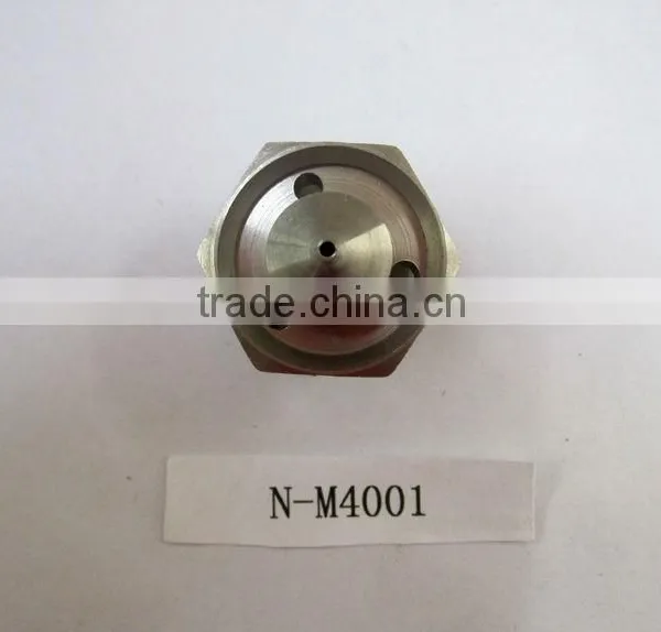 High Quality Stainless Steel Spray Gun Injectors Nozzle photo-5