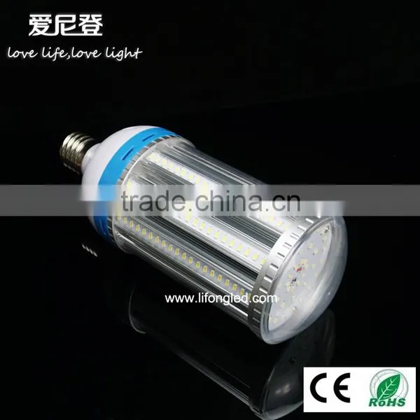 YMAE27 CE Rohs E40/E27 LED Corn Lamp, LED Corn Light Bulb, Corn LED Light photo-2