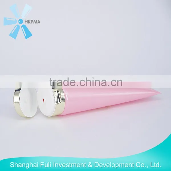 2016 New Style Plastic Comestic Tube With Flip-top Cap photo-6
