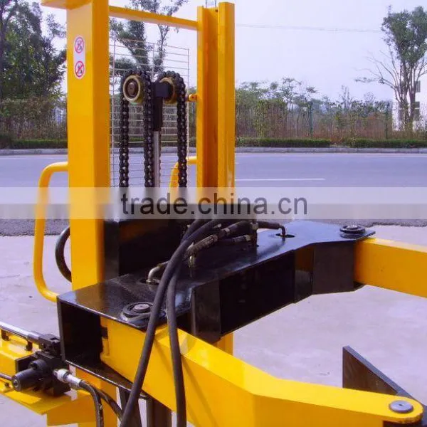 Manual Paper Reel Lifter photo-5
