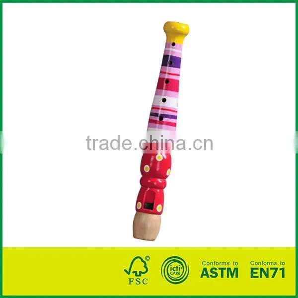 Hot Sale New Design Cheap Wood Flute