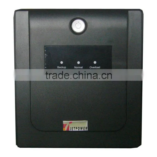 2000VA Line Interactive UPS/china UPS Power Supply/UPS With AVR Function photo-3