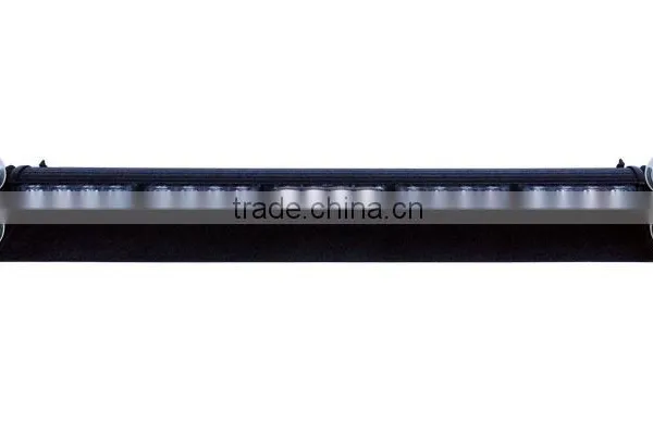 High Quality Emergency Strobe Vehicle Led Warning Stick Led Traffic Advisor LTDG9800W photo-2