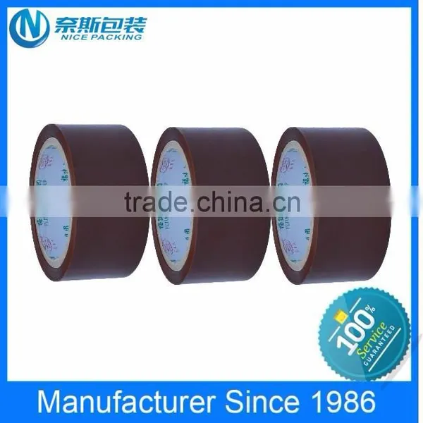 High Quality Decorative Adhesive Tape With Different Color Tape photo-3