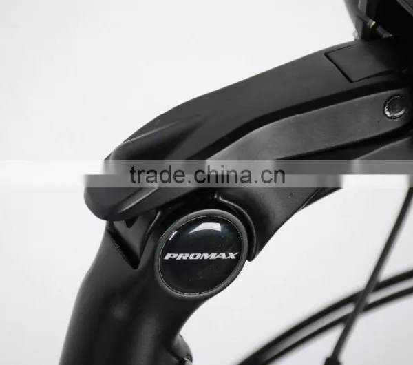 Dutch Design Unfolding e Bicycle With SHIM ANO NEXUS-8SP ( HJ-15C02 ) photo-2
