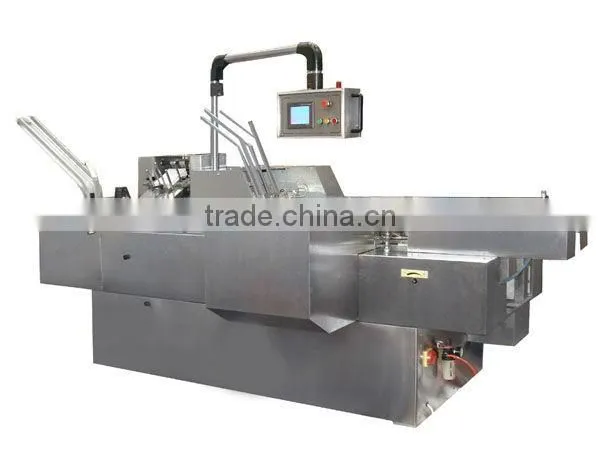 Automatic Blister Packing Machine for Food