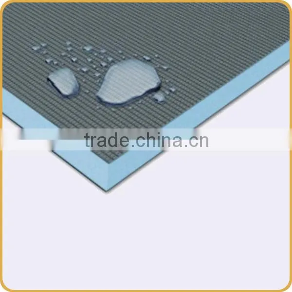 CO2 Waterproof Tile Backer Boards photo-3