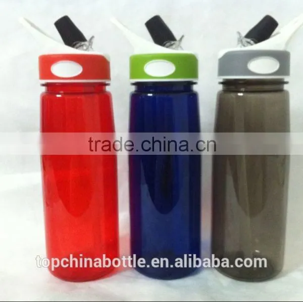28oz Tritan Sport Bottle With Straw Manufacturer photo-3