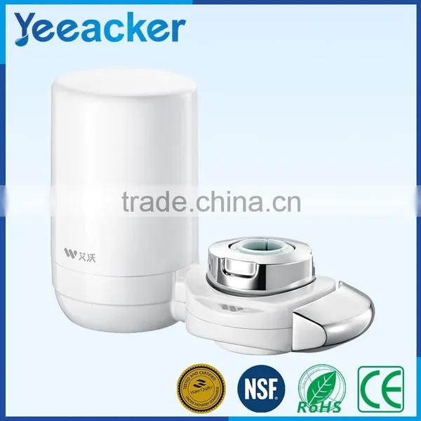 Faucet Water Purifier Filter photo-5