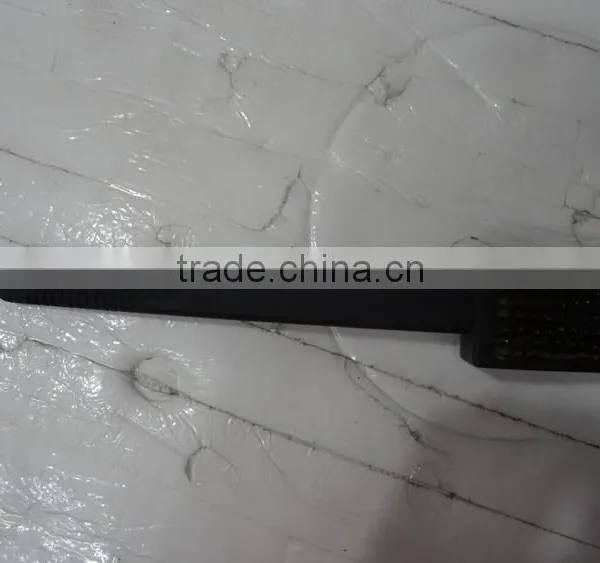 Metal Material and Stainless Steel Metal Type Grill Brush photo-2