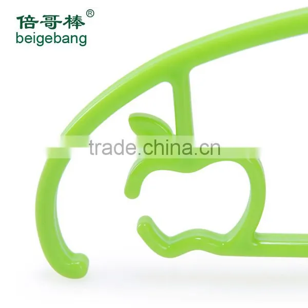 Plastic Cloth Hanger photo-5