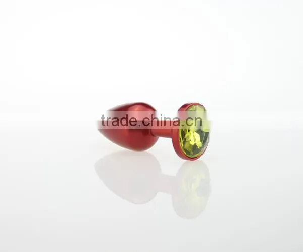 Steel Ladle Porous Plug Steel Lockable Butt Plug Cock Screw Plug photo-5