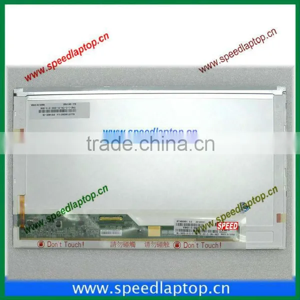 DL-125 Replacement Lcd Panel For Dell Inspiron 1440 Bt140Gw01 V.0