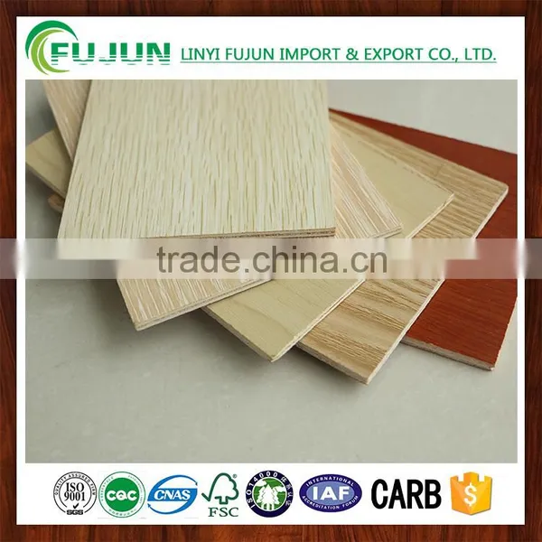 Commercial Plywood