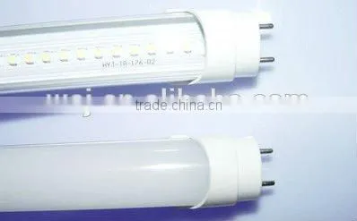 Clear Cover T8 Led Lamp 2400mm 8ft FA8 Single Pin T8 Led Tube Light, 240cm Tube Led CE RoHS Listed photo-2