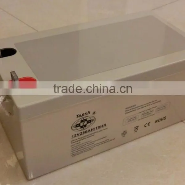 VRLA Battery (12V200AH UPS Battery or Backup Battery) photo-3