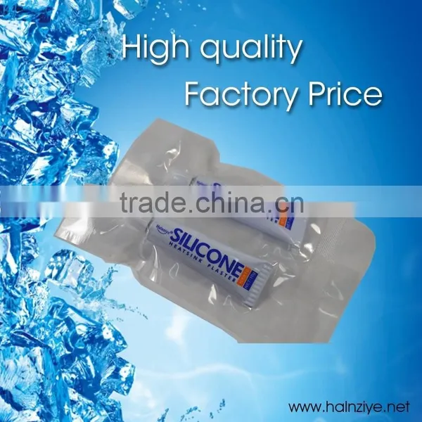 HY910 Heatsink Glue With High Thermal Performance and Aging Resistance Applying in LED