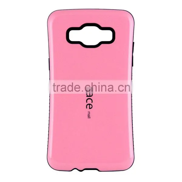 Iface Mall Design Cover for Samsung Galaxy A5, Shockproof Hard Case for Samsung Galaxy A5 photo-6